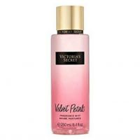 Victoria's Secret Fragrance Mist Velvet Petals