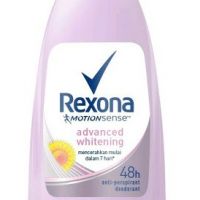 Rexona Rexona Advanced Whitening 
