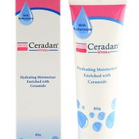Ceradan Hydrating Moisturiser Enriched With Ceramide 