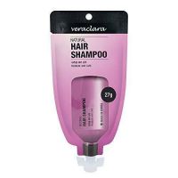 VeraClara Natural Hair Shampoo 