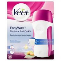 Veet Electric roll on kit Easy wax