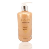 Fameux Shower Gel Honey Gold