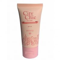 Emina City Chic CC Cream Natural