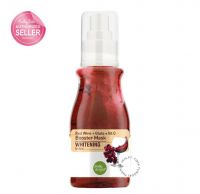 Cathy Doll Baby Bright Booster Mask Red Wine