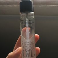 Percy & Reed Smoothed, Sealed & Sensational No Oil Oil For Thick Hair