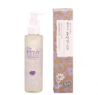 Whamisa Organic Flowers Cleansing Oil 