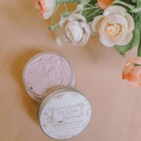 Noera by Reisha Noera Lightening Body Scrub 