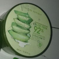 Nature Republic Shooting Gel Aloevera 92% Gel