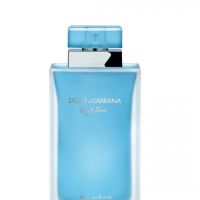 Dolce & Gabbana Light Blue Intense EDP 