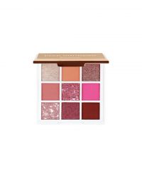 ESQA Goddess Eyeshadow Palette Pink