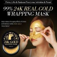 Althea PIOLANG 24K Gold wrapping mask 80ml

4 