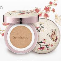 Sulwhasoo Snowise Brightening Cushion [2020 Spring Collection] No.21 Natural Pink