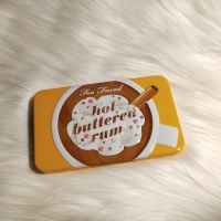 Too Faced Hot Buttered Rum 