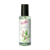Vivelle Hand Sanitizer Aloe Vera Extract