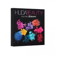 Huda Beauty Obsession Pallete Electric