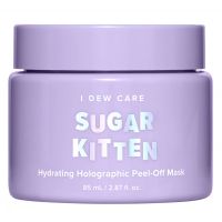 ULTA I DEW CARE Sugar Kitten Hydrating Holographic Peel-Off Mask