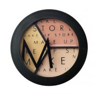 Make Up Store Cover All Mix 