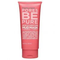 Formula 10.0.6 Skin Clarifying Mask Pores Be Pure