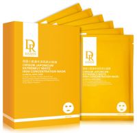 Dr. Hsieh Mandelic Cirsuim Japonicum Extremely Whitening High Concentration Mask 