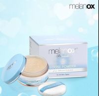 Melanox Melanox powder Natural