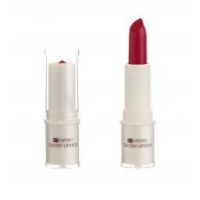 Miniso 1+1 Hydro Glossy Lipstick 06 Berry Red