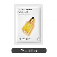 Breylee Vitamin C Serum Facial Mask 