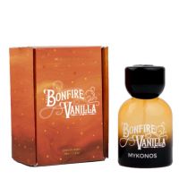 Mykonos Bonfire Vanilla 