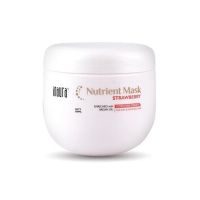 Inaura Nutrient Mask Strawberry