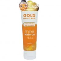 SYB Natur90 Peel Off Mask Gold