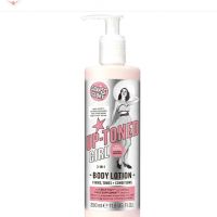 Soap & Glory Up-Toned Girl 3 in 1 Body Lotion 
