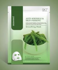SK7 SK7 Seaweed Smoothing Mask 