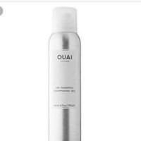 OUAI Dry Shampoo 