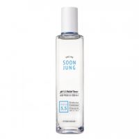 Etude House Soon Jung pH 5.5 Relief Toner 