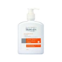 SkinLabs Gentle Vitamin E Face & Body Cleanser 