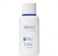 Obagi Medical  gentle cleanser 1