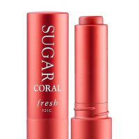 Fresh Sugar Lip Treatment Sunscreen SPF 15 Coral