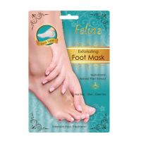 Felinz Exfoliating Foot Mask 