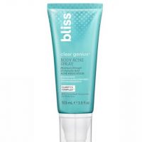 Bliss Clear Genius Body Acne Spray 