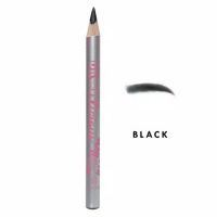 Marshwillow Browlicious Eyebrow pencil Black