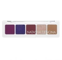 Natasha Denona Mini Lila Eyeshadow Palette 