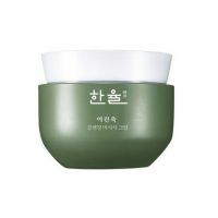 Hanyul Pure Artemisia Cleansing Cream 