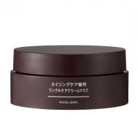 Muji Facial Mask 
