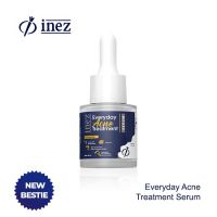 Inez Cosmetics Everyday Treatment Acne Serum 