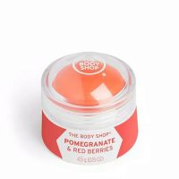 The Body Shop Pomegranate & Red Berries Solid Fragrance 