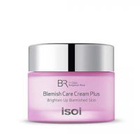 ISOI ISOI Bulgarian Blemish Care Cream Plus 