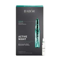 Babor Active Night Repair Ampoule Concentrates
