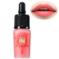 Peripera Ink Airy Velvet Apricot Coral