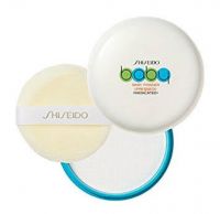 Shiseido Baby Powder Pressed Medicated 
