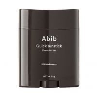 Abib Cosmetics Quick Sunstick Protection Bar SPF50+ PA++++