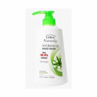 Leivy Anti Bacterial Hand Wash Aloe Vera 